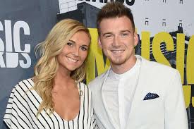 Morgan Wallen’s Ex-Girlfriend KT Smith: From Engagement to New Beginnings