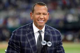 The Untold Stories of Alex Rodriguez and His MLB Journey