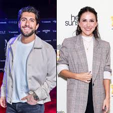 Jason Tartick’s Dating Status Revealed: Who is Kat Stickler?