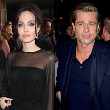 Explosive Claims: Angelina Jolie Accuses Brad Pitt of Abuse Before 2016 | Scandal Uncovered