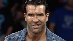 The Potential of Scott Hall: A Missed Opportunity for WWE Hall of Fame Induction