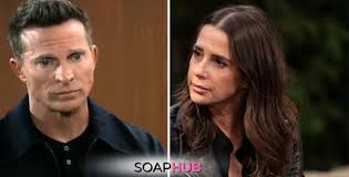 GH Spoilers: Sam Sets Boundaries with Jason to Protect Danny