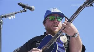 Luke Combs Buffalo Tour: Traffic Changes and Concert Details