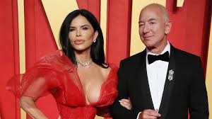 Lauren Sanchez’s Met Gala Debut Dress: Anna Wintour Steps In