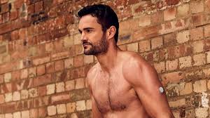 Thom Evans flaunts his fit physique and reveals plans to expand family with singer Nicole Scherzinger in Men’s Health UK feature