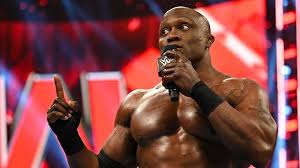 The Dominant Reign of Bobby Lashley in WWE: A Look at The Hurt Business