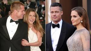 Brad Pitt’s Romantic History Revealed: From Jennifer Aniston to Brangelina to New Flame Ines de Ramon