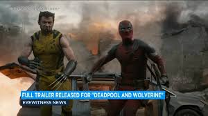 Marvel Movie Madness: The Ultimate Guide to Deadpool & Wolverine