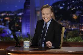 Conan O’Brien’s Epic Return to The Tonight Show: What You Need to Know