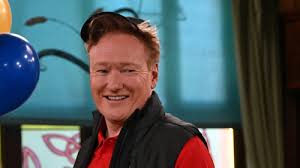 Conan O’Brien Shines in Irish Drama Debut on TG4’s Ros na Rún