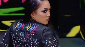 Roxanne Perez Dominates WWE Raw Debut, Seeks Revenge on Indi Hartwell