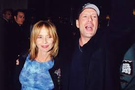 Rosanna Arquette Remembers Bruce Willis’s Early Days as a Bartender in NYC