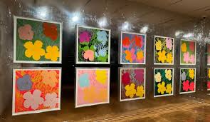 Discover the Colorful World of Andy Warhol’s Pop Art at The Baker Museum