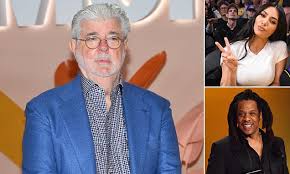 George Lucas Tops the 2024 Forbes Rich List Despite Retiring From Filmmaking