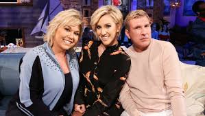 Savannah Chrisley Urges Public to Support Parents’ Appeal Hearing in Atlanta