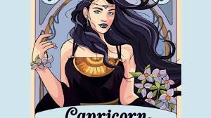 Capricorn Horoscope 2024: Financial Luck and Romantic Relationships