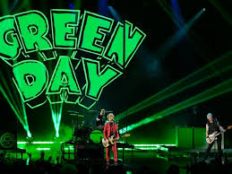 Green Day Rocks Small LA Venue in Surprise Show | Echo Park Concert Tour