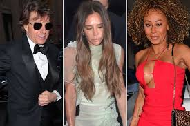 Inside Victoria Beckham’s A-List 50th Birthday Bash – Celebrities Galore!