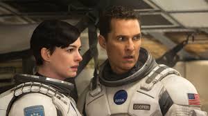 Experience Interstellar in Imax 70mm – A Cinematic Journey Set for Fall 2024