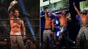 Kenny Omega’s Candid Interview: AEW Brawl Out Drama and CM Punk’s Dog