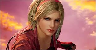 Lidia Sobieska: The Next Tekken 8 DLC Character Revealed