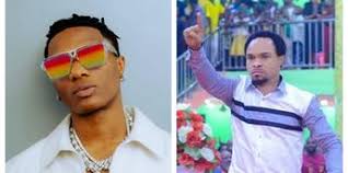 Wizkid Declares Love for Indaboski Bahose: Flavour Collaboration Goes Viral