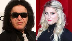 Gene Simmons and Meghan Trainor to Mentor ‘American Idol’ Contestants on Rock & Roll Hall of Fame Night