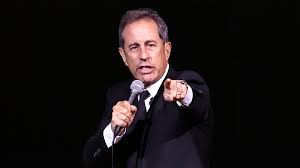 Jerry Seinfeld Slams Extreme Left for Ruining Comedy with Political Correctness