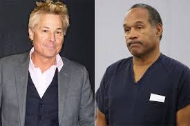 Shocking Revelation: Kato Kaelin Predicts O.J. Simpson Will Take Murder Secret to the Grave