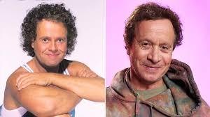 Richard Simmons Slams Pauly Shore Biopic, Plans His Own Film