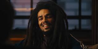 Bob Marley: One Love Biopic Takes Paramount+ by Storm