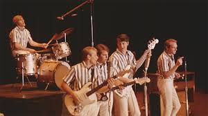 The Beach Boys Documentary: A Celebration of Pop Music Legends