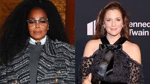 Janet Jackson and Drew Barrymore Revealed Roles They Regret Turning Down