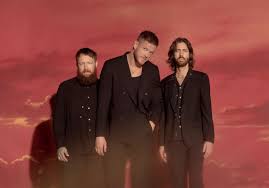 Unbelievable Discovery: Imagine Dragons Concert Tour Coming to Star Lake in August