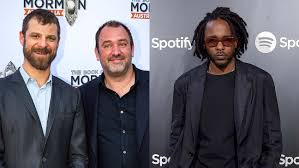 South Park Creators Join Forces with Kendrick Lamar for Hilarious Comedy Film