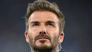 David Beckham’s Victory Against Online Counterfeiters