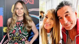 Chynna Phillips Rants About Marriage Struggles with William Baldwin