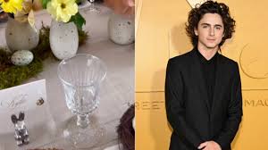 Kim Kardashian’s Easter Blurr Conspiracy with Timothée Chalamet: Fans Speculate