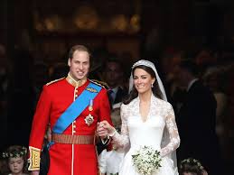 Princess Kate’s Wedding Dress Revealed: Padding and Hidden Details