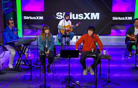 Vampire Weekend Covers Grateful Dead on SiriusXMU: A Unique Collaboration