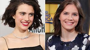 Amanda Knox Limited Series Recasting Drama: Margaret Qualley Exits Hulu Project