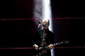 Interpol Rocks Mexico City’s Zocalo with Epic Free Concert: Highlights Revealed