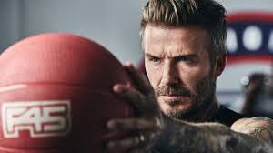 David Beckham Sues Mark Wahlberg Over Alleged £8.5m Loss in Fitness Deal