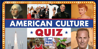 American Culture Quiz: Test Your Knowledge of ‘Modern Family’ and More!