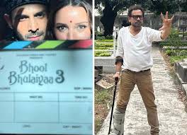 Bhool Bhulaiyaa 3: Anees Bazmee Explores Spooky Locations in Kolkata for Kartik Aaryan Starrer