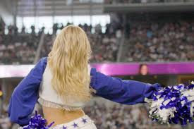 Exclusive Look into America’s Sweethearts: Dallas Cowboys Cheerleaders on Netflix