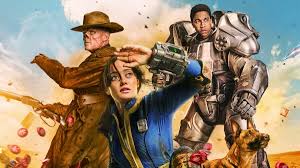 Fallout TV Series Premieres on Amazon Prime Video Today: Watch Now Worldwide!