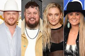 2024 CMT Music Awards Winners Revealed! Check out the Complete List