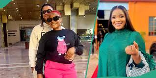 Actress Uche Ogbodo Urges Nollywood Stars to Marry Within Industry: ‘No Be Lie, Ask Stan and Blessing’