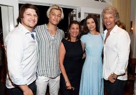 Jon Bon Jovi’s Kids Are Getting Married: What You Need to Know